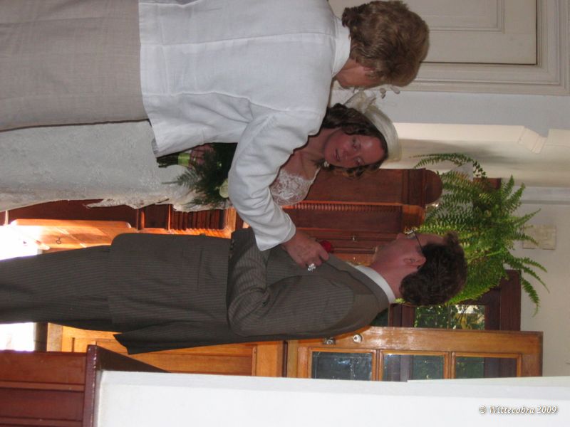 trouwerij Nadja en Loek 090
